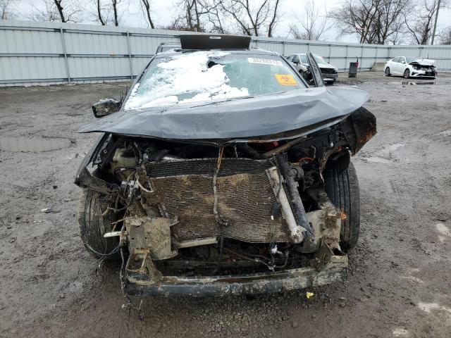 Photo 5 from auction – 2012 FORD FUSION SEL with VIN 3FAHP0JA3CR434672