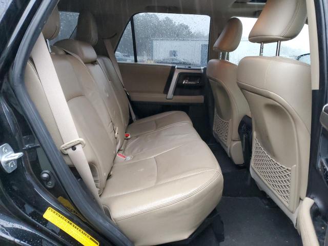 Photo 11 from auction – 2014 TOYOTA 4RUNNER SR with VIN JTEZU5JR3E5079837
