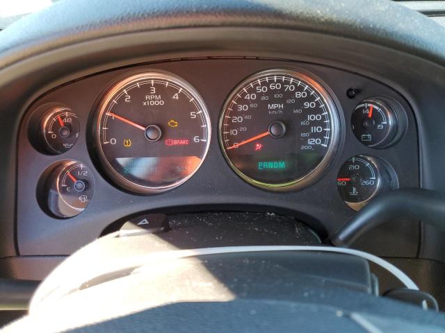 Photo 9 from auction – 2011 GMC YUKON XL C with VIN 1GKS1HE02BR243647