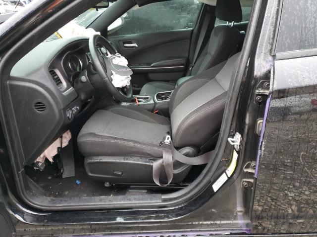 Photo 7 from auction – 2015 DODGE CHARGER SE with VIN 2C3CDXBG7FH731750
