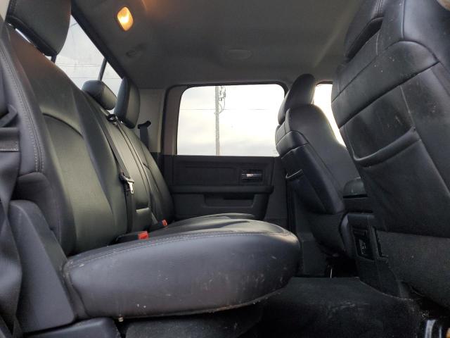 Photo 10 from auction – 2012 DODGE RAM 1500 S with VIN 1C6RD7MT6CS262470