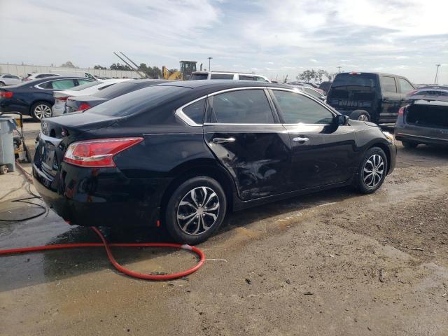 Photo 3 from auction – 2013 NISSAN ALTIMA 2.5 with VIN 1N4AL3AP6DC218284