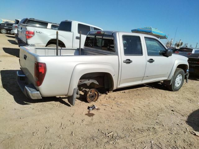 Photo 3 from auction – 2006 CHEVROLET COLORADO with VIN 1GCDT136868326136