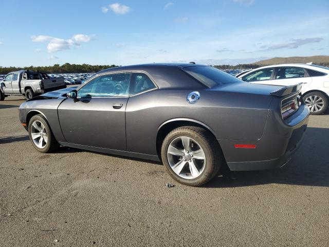 Photo 2 from auction – 2019 DODGE CHALLENGER with VIN 2C3CDZAG4KH708384
