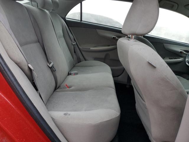 Photo 10 from auction – 2011 TOYOTA COROLLA BA with VIN 2T1BU4EEXBC538822