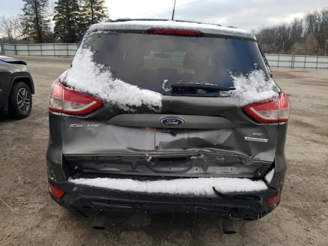 Photo 6 from auction – 2014 FORD ESCAPE SE with VIN 1FMCU0GXXEUE48827
