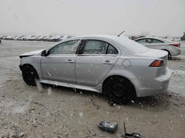 Photo 2 from auction – 2014 MITSUBISHI LANCER ES/ with VIN JA32U2FU8EU014293