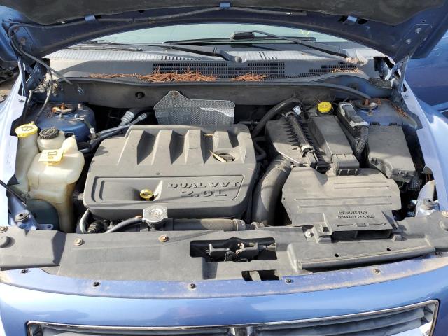 Photo 11 from auction – 2007 DODGE CALIBER SX with VIN 1B3HB48B07D113896