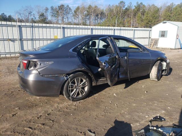 Photo 3 from auction – 2017 TOYOTA CAMRY LE with VIN 4T1BF1FK6HU782410