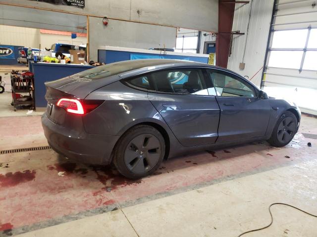 Photo 3 from auction – 2023 TESLA MODEL 3 with VIN 5YJ3E1EA9PF397788