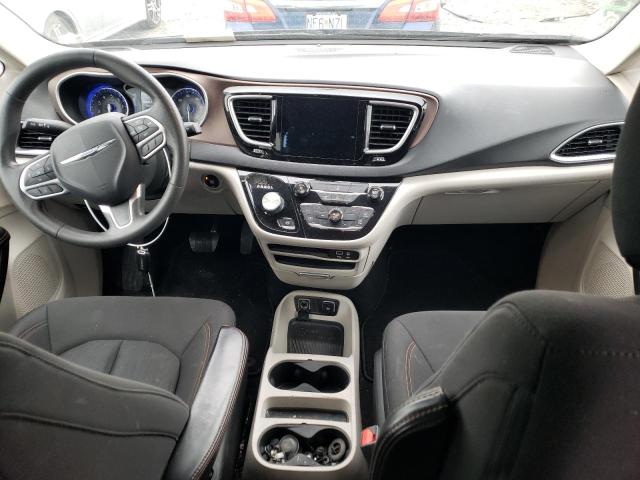 Photo 8 from auction – 2017 CHRYSLER PACIFICA T with VIN 2C4RC1DGXHR516220