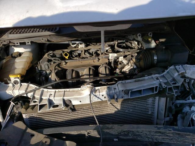 Photo 12 from auction – 2014 FORD ESCAPE S with VIN 1FMCU0F72EUD66026