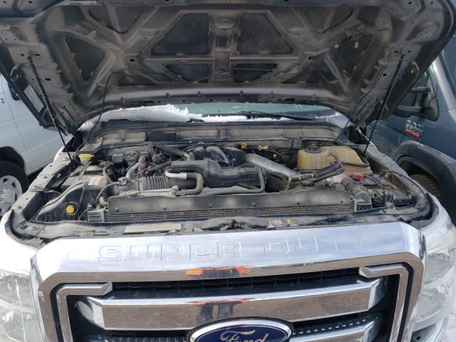 Photo 11 from auction – 2011 FORD F250 SUPER with VIN 1FT7W2BT6BEC66693