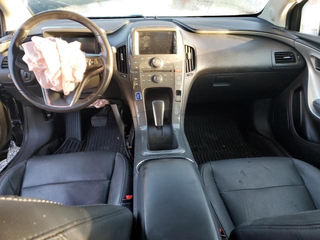 Photo 8 from auction – 2015 CHEVROLET VOLT with VIN 1G1RD6E4XFU131876