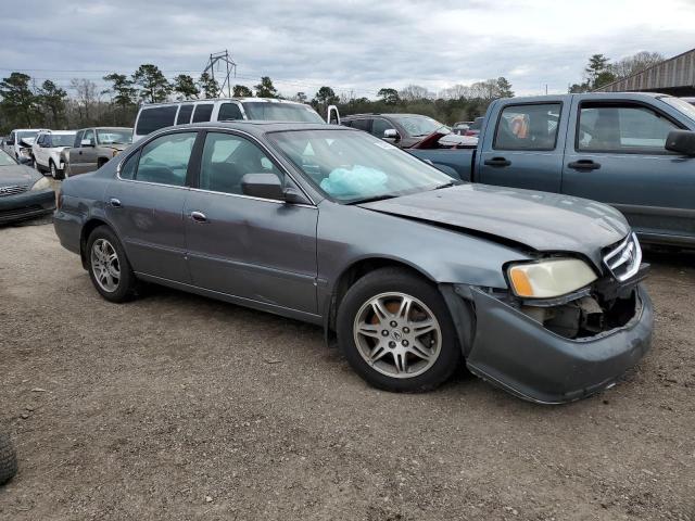 Photo 4 from auction – 2000 ACURA 3.2TL with VIN 19UUA5669YA042374