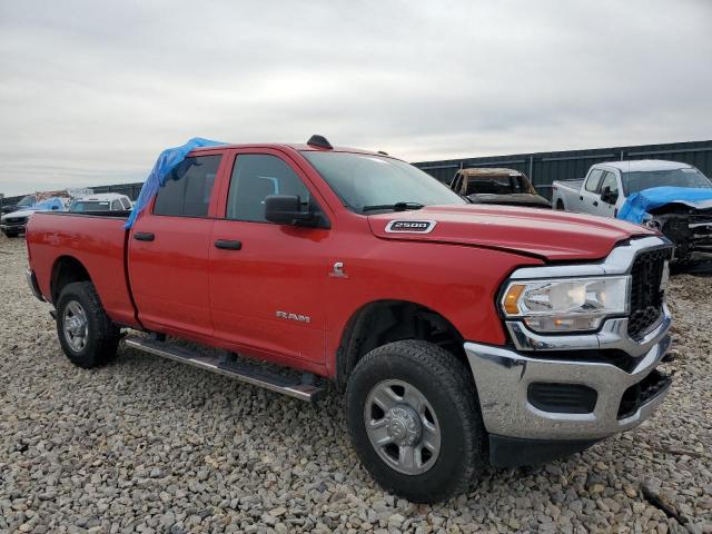 Photo 4 from auction – 2019 RAM 2500 TRADE with VIN 3C6UR5CL7KG653473