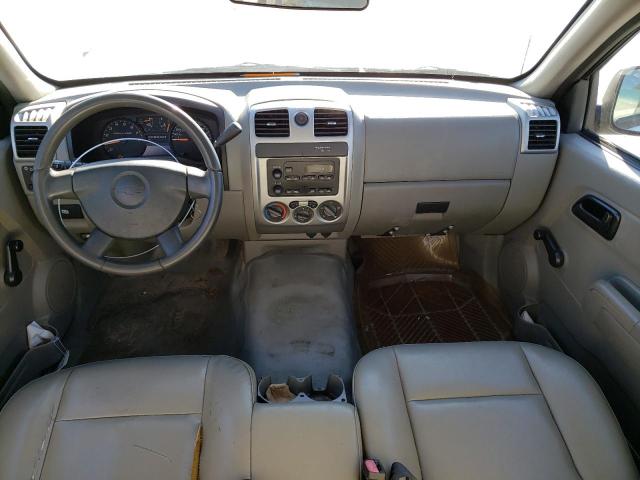 Photo 8 from auction – 2008 CHEVROLET COLORADO with VIN 1GCCS19E888190364
