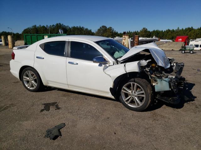 Photo 4 from auction – 2013 DODGE AVENGER SE with VIN 1C3CDZAG4DN520183
