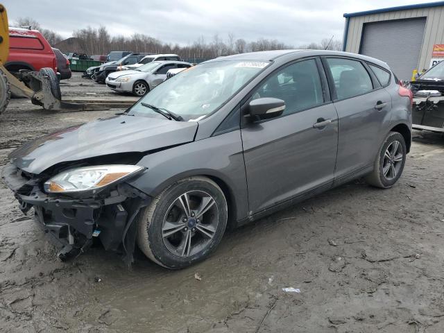 FORD FOCUS SE 2014 с VIN 1FADP3K22EL285146 - Фото с аукциона