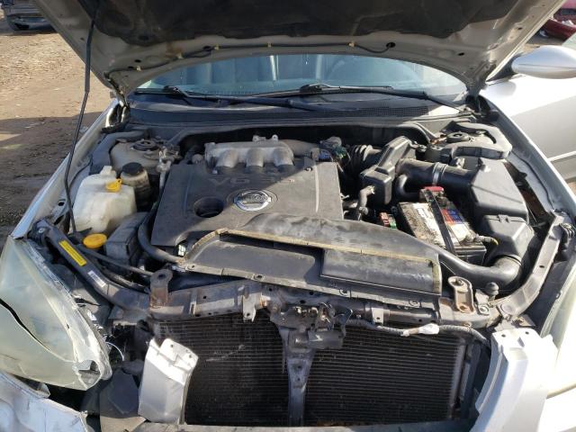 Photo 11 from auction – 2002 NISSAN ALTIMA SE with VIN 1N4BL11E62C121106