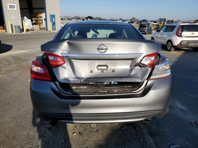 Photo 6 from auction – 2016 NISSAN ALTIMA 2.5 with VIN 1N4AL3AP0GN381392