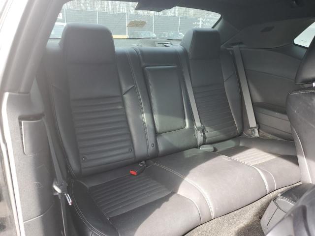 Photo 10 from auction – 2012 DODGE CHALLENGER with VIN 2C3CDYAG5CH246946