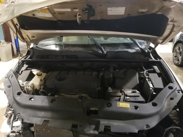 Photo 11 from auction – 2012 TOYOTA RAV4 with VIN JTMBF4DV9C5053940