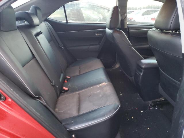 Photo 10 from auction – 2016 TOYOTA COROLLA L with VIN 2T1BURHE5GC711209