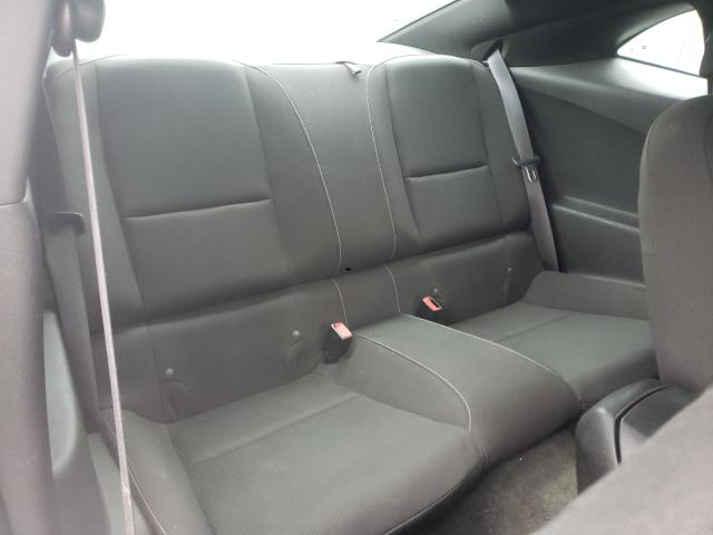 Photo 10 from auction – 2012 CHEVROLET CAMARO LT with VIN 2G1FB1E39C9182037
