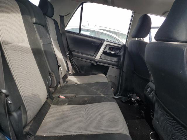 Photo 11 from auction – 2018 TOYOTA 4RUNNER SR with VIN JTEBU5JR5J5576853