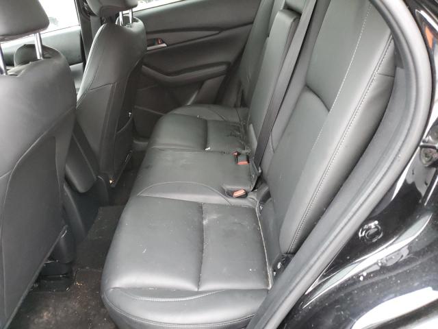 Photo 10 from auction – 2021 MAZDA CX-30 SELE with VIN 3MVDMABLXMM242671