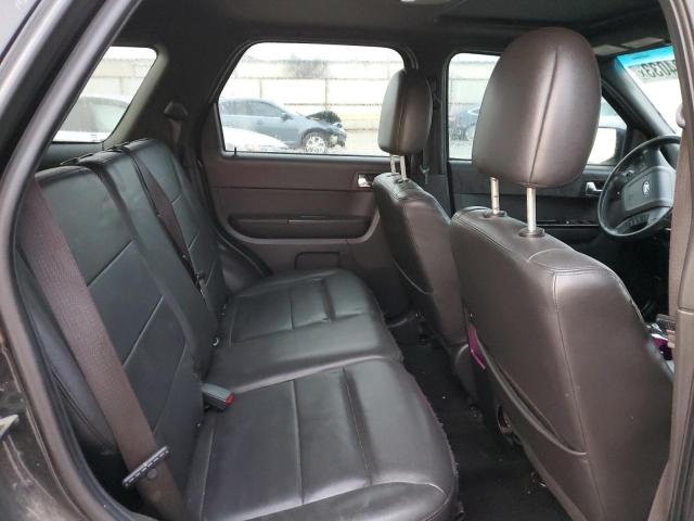 Photo 11 from auction – 2011 FORD ESCAPE XLT with VIN 1FMCU0DG5BKB13373