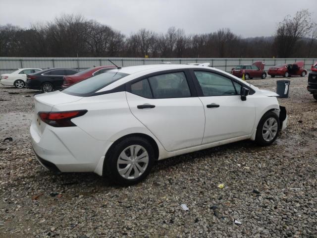 Photo 3 from auction – 2020 NISSAN VERSA S with VIN 3N1CN8BVXLL847771