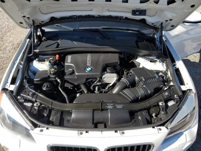 Photo 12 from auction – 2015 BMW X1 XDRIVE2 with VIN WBAVL1C56FVY32008