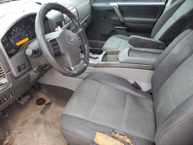 Photo 7 from auction – 2004 NISSAN ARMADA SE with VIN 5N1AA08AX4N713765