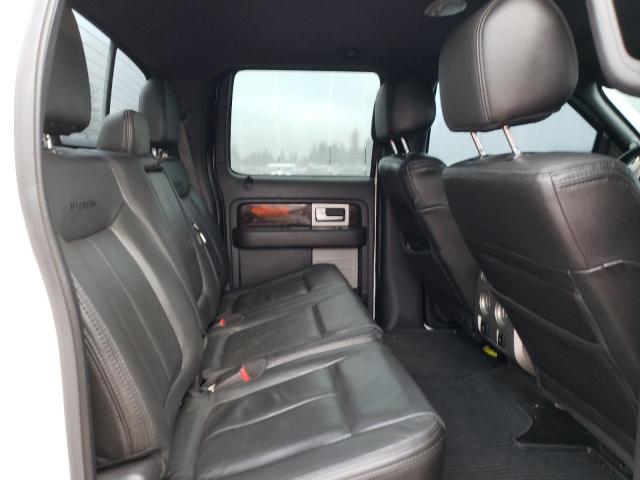 Photo 10 from auction – 2013 FORD F150 SUPER with VIN 1FTFW1ET0DFC07976