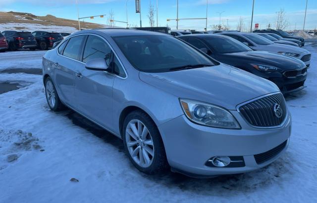 Photo 1 from auction – 2013 BUICK VERANO PRE with VIN 1G4PT5SV9D4233574