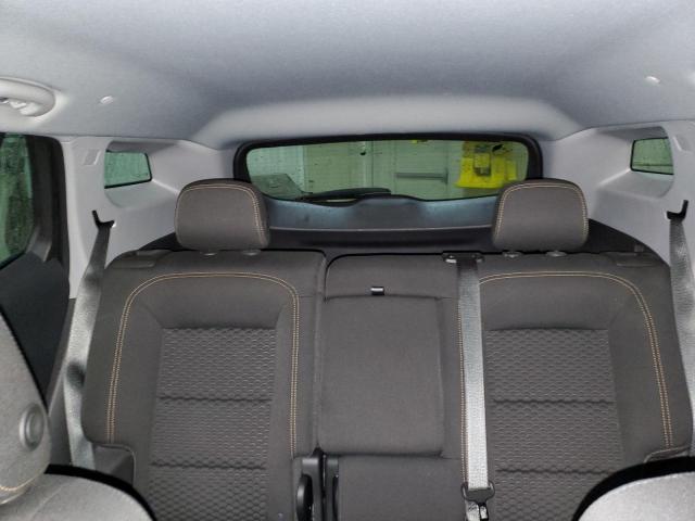 Photo 10 from auction – 2020 GMC TERRAIN SL with VIN 3GKALMEV3LL246012