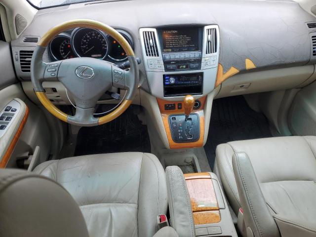 Photo 8 from auction – 2007 LEXUS RX 350 with VIN 2T2GK31UX7C012521
