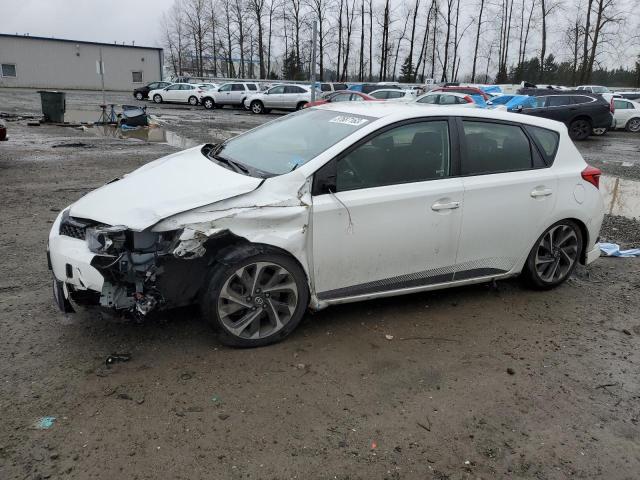 SCION SCION 2016 with VIN JTNKARJE8GJ503103 - Photo from auction