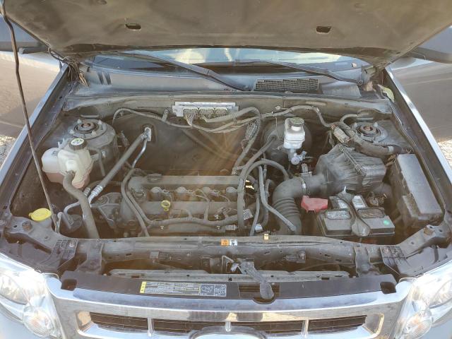 Photo 11 from auction – 2012 FORD ESCAPE XLT with VIN 1FMCU0D78CKC45576