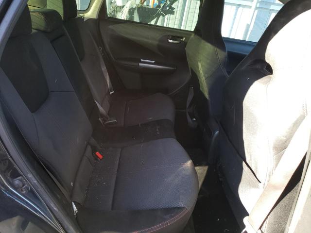 Photo 10 from auction – 2013 SUBARU IMPREZA WR with VIN JF1GV7E68DG007299