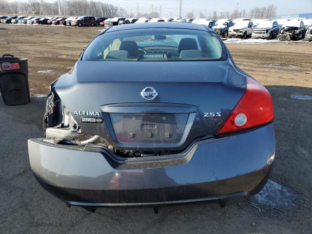Photo 6 from auction – 2009 NISSAN ALTIMA with VIN 1N4AL24E19C181575