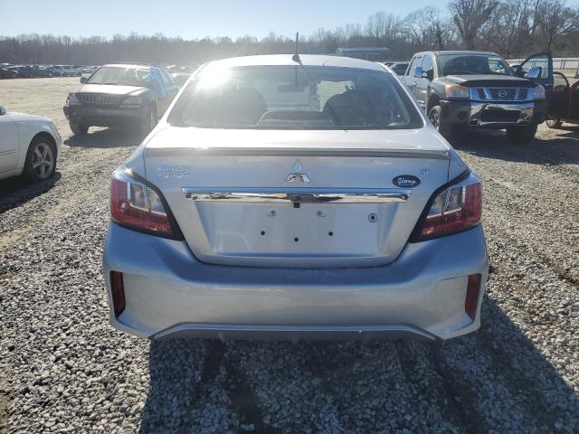 Photo 6 from auction – 2023 MITSUBISHI MIRAGE G4 with VIN ML32FVFJ6PHF01514