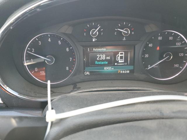 Photo 9 from auction – 2017 BUICK ENCORE PRE with VIN KL4CJBSB7HB178213