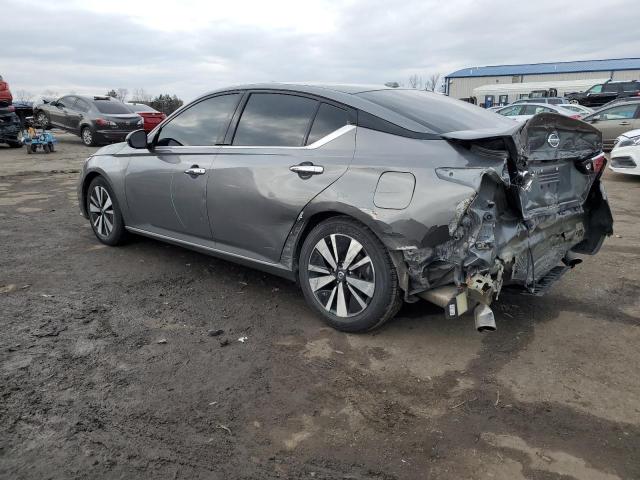 Photo 2 from auction – 2019 NISSAN ALTIMA SL with VIN 1N4BL4EV8KC205732