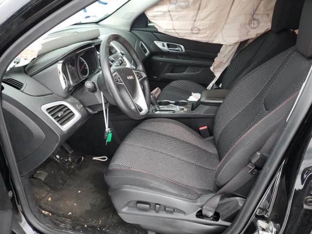 Photo 7 from auction – 2017 GMC TERRAIN SL with VIN 2GKFLTEK5H6280275