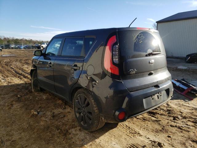 Photo 2 from auction – 2014 KIA SOUL ! with VIN KNDJX3A53E7016333