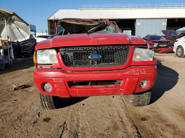 Photo 5 from auction – 2003 FORD RANGER SUP with VIN 1FTYR14V13PA95362
