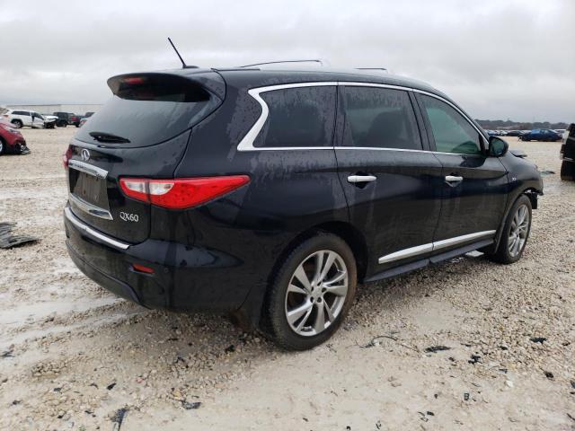 Photo 3 from auction – 2015 INFINITI QX60 with VIN 5N1AL0MN8FC549322